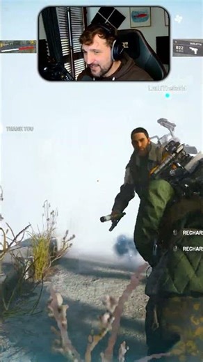 Cheaters getting bold in #arcraiders