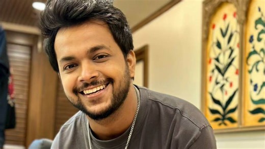 Exclusive: इसलिए एक्टिंग छोड़ना चाहते थे नेशनल अवॉर्ड विनर Harsh Mayar, 'गुल्लक 4' को लेकर दिया बड़ा अपडेट - Harsh Mayar Exclusive Interview Harsh Mayar wants to quit acting gave update on Gullak season 4