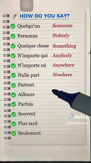 Apprenez l'anglais facilement avec des astuces pratiques