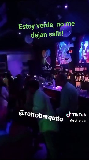 Videos de RETRO BAR (@retro.bar) con “sonido original - RETRO BAR”