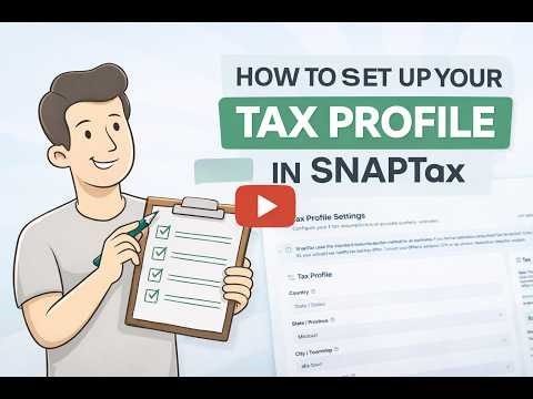 Freelancer TaxProfile Setup: Save More with This 2026 Tax Strategy
