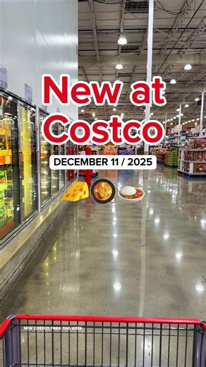 Costco Shopping Finds and Deals - December 11, 2025