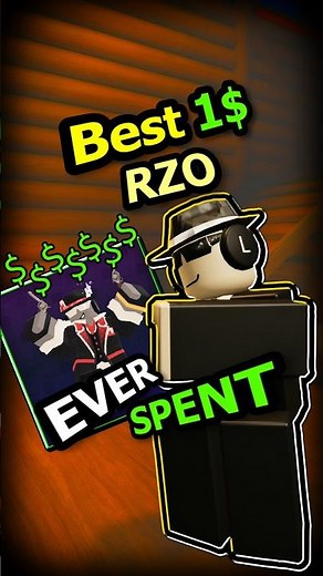 The Best 1$ I Spent... | Forsaken and its about CHANCE! #forsaken