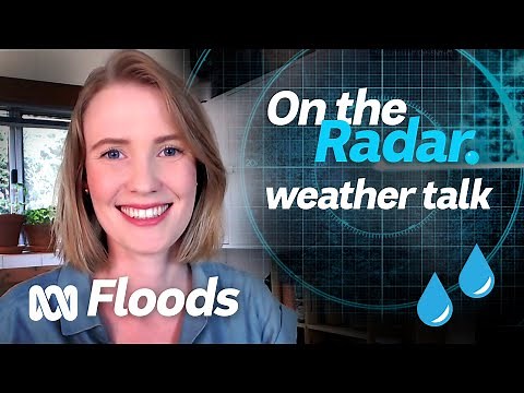 LIVE: On the Radar: Flood Emergencies | Weather | ABC Australia