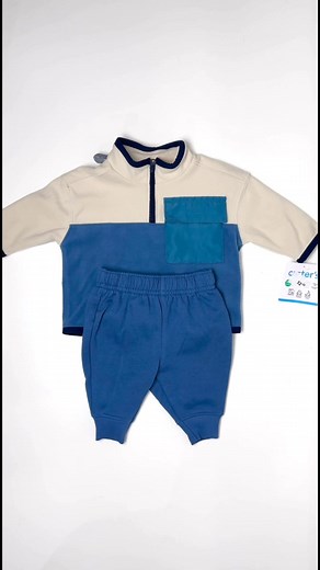 New collection ❤️ | Carter's Georgia