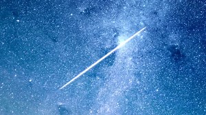 Top astronomy events for October 2022