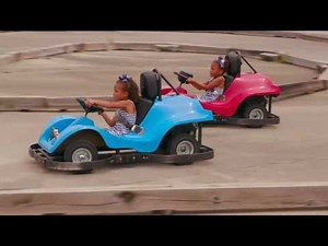 Kart Kountry Commercial