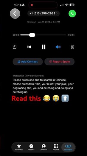 Omg the text is sooooo 😂