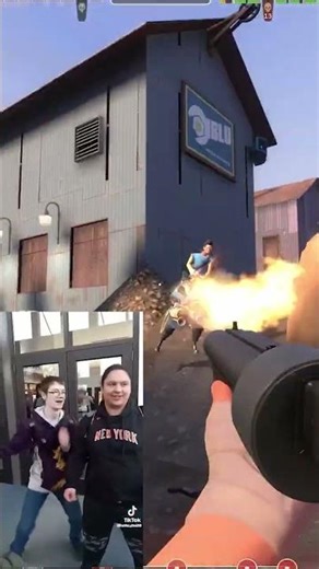 Adrian Explains The Scattergun