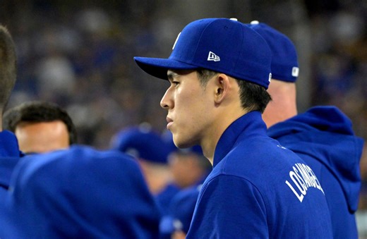 Dodgers' Dave Roberts Speaks on Roki Sasaki Decision Before Opening Day