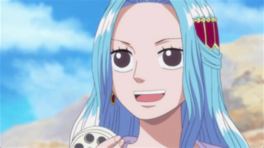 One Piece Film: The Desert Princess and the Pirates, Adventures in Alabasta (English Dub) | One Piece Film: The Desert Princess and the Pirates, Adventures in Alabasta (English Dub)