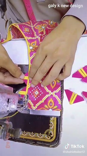 Galy K New Design - Unique Gale Designs for Fashion Enthusiasts