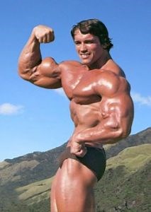 Arnold Schwarzenegger: Bio, Height, Weight, Age, Measurements
