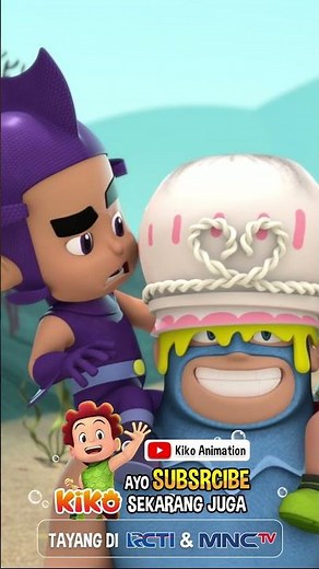 LOLA'S HOMEMADE DODOL IS A HIT