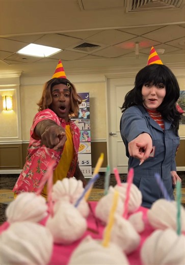 Ultimate Sigma Meal Ideas for Cosplay Enthusiasts