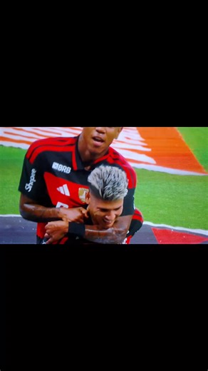 Cavadinha de Carrascal: Flamengo vs Cruzeiro