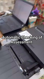 Automatic Checking of Assessment | Teacher Marie