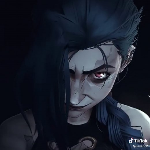 Vi notice that she wasn’t powder anymore.. | #arcane #arcaneedit #jinxarcane #jinxarcaneedit #fyp - Arcane Season 2, Jinx Edit, High Quality, Jinx Powder, League of Legends, Smooth Velocity, Arcane Netflix, 4K Sharpen, Zaun Aesthetic, Jinx vs Vi, Video Edit, Arcane Fanedit