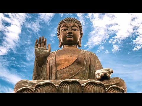 Buddhism Rap (Official Music Video)