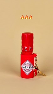 1K reactions · 13 shares | Things are heating up with the new @tabasco x @sephoracollection Outrageous Plump Effect glosses ️Available in 4 spice levels. | Sephora | Facebook