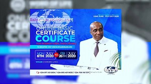 3.5K views · 909 reactions | Word of Life Bible Institute provides study guides, insights & practical applications of the truth of God's Word in our every day life. Be a part of this self paced bible course and experience a positive turn around in your life. God bless you! | Salvation Ministries | Facebook