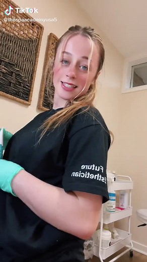 thespaacademyusa5 on TikTok