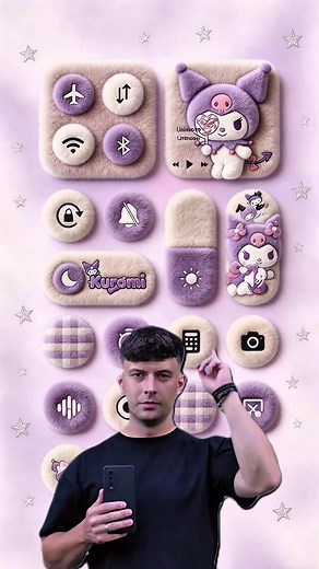 Viral Fluffy Desktop Icons Effect Tutorial - Free Photo Method