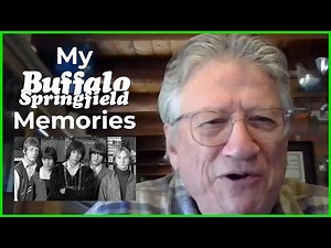 Neil Young, Stephen Stills; My Buffalo Springfield Memories by Richie Furay