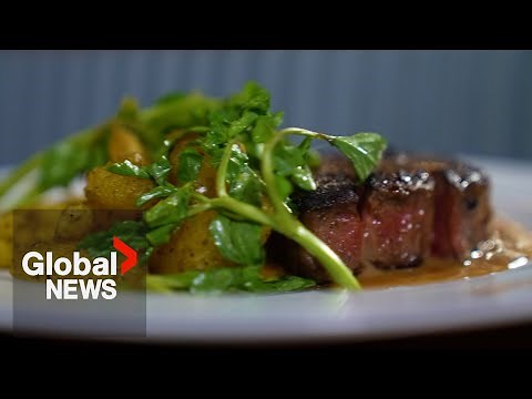 Fresh Off The Plate: ‘Lunch Lady’ opens Michelin Vietnamese restaurant in Toronto