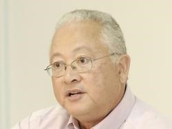 Gov't continues restorative justice push