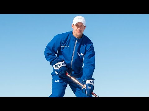 Stick Handling + Shooting Training Intensive | iTrain Hockey