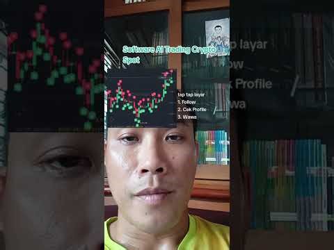 Asisten Otomatis Trading Crypto Yang Akan Membantu Teman Teman Dalam Trading