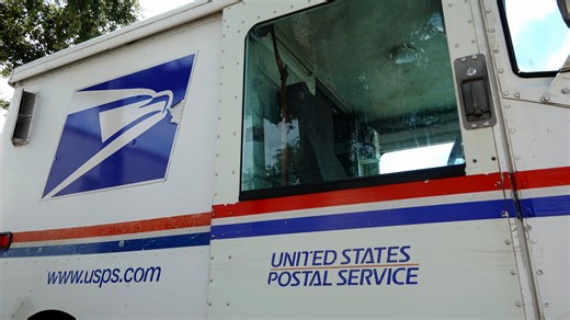 Looking for a job in Florida? The post office is hiring
