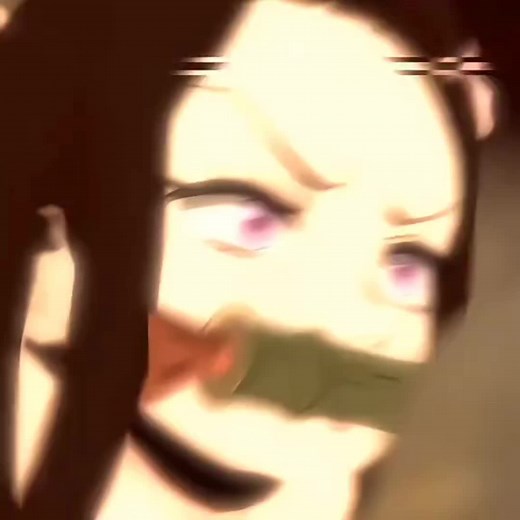 the strongest demon #fyp #demonslayer #DemonSlayer #kokushibo #nezuko | Demon Slayer