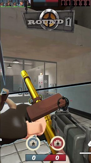 HAM ATTACK!! [TF2 Shorts]