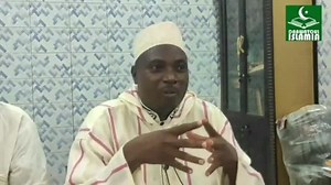 223K views · 16K reactions | Cheikh Abdoul Moumin Nana : "Que chaque humain sache que par rapport aux agissements de sa famille, il lui sera demandé des comptes le jour du jugement dernier. Que ce soit ta femme, tes enfants, tes employés, des comptes seront demandés. Nous devons suivre la volonté d'Allah" www.daawatoulislamia.net | Daawatoul Islamia | Facebook