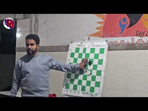 Opposition | ChessEndgames l Opposition and OutflankingBeginner Breakdown