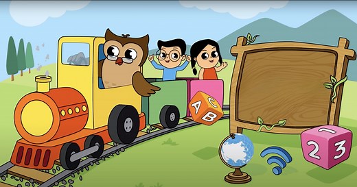 Download & Play Infinity Meta Jr. on PC & Mac (Emulator)