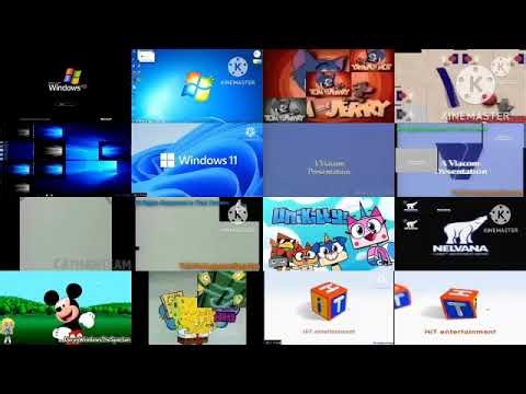 [PLEASE DONT BLOCK THIS] Sparta remixes Super Side by Side 5 (Disney cartoon network Loop version)