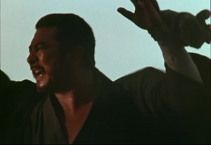 4K Zatoichi Monogatari S01E01 A Challenge Of Chance V2