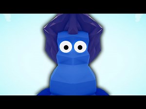 GO FOR THE CROTCH!! | Totally Accurate Battle Simulator