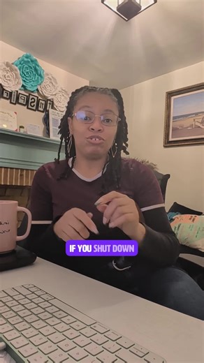 If you learned early that emotions made things worse, your body did what it had to do. Suppression isn’t a failure. It’s a learned response to unsafe environments. But survival mode isn’t meant to be permanent. Healing isn’t about forcing vulnerability — it’s about creating enough safety for truth to emerge. God is patient with your process. You are not behind. ✨ Save this if it speaks to you ✨ Share with someone who learned to stay quiet to survive