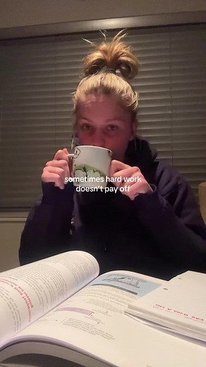 The Impact of Hard Work in Study Environments