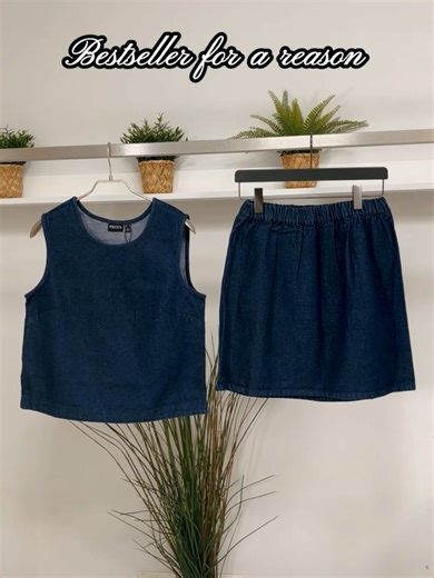 Cute. Comfortable. Effortless. DM or call to order! Wholesale only. #wholesale #wholesaleclothing #clothingsupplier #supplier #ingrosso #grossiste #style #livewithlessfollowers #b2b #reselling #sellingclothes #bulkorders