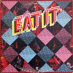 Humble Pie - Eat It