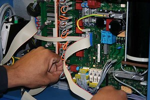 AC / DC / Servo Drive Repair | K S Services