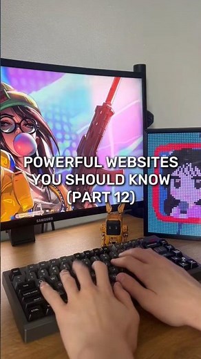 🌐 Powerful Websites You Should Know in 2025 🔥