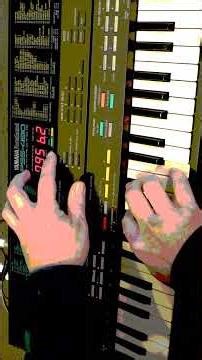 Yamaha PSS-480. I love this one.