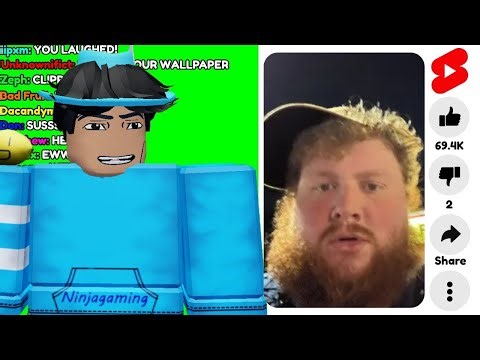 🔴EVERY TIME I LAUGH = YOU GET ROBUX!🔴