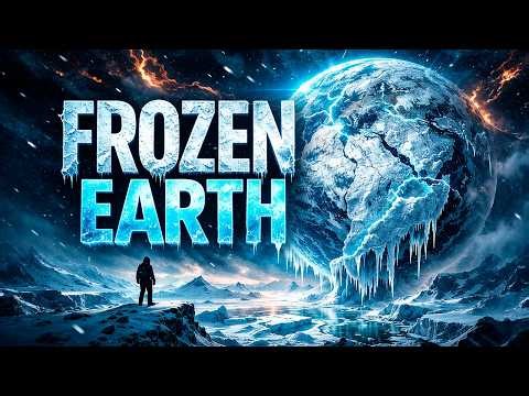 When Earth Froze Over — The Ice Age Mystery Scientists Still Can't Explain